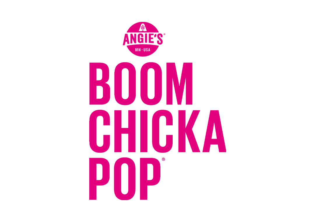 Angie's BOOMCHICKAPOP
