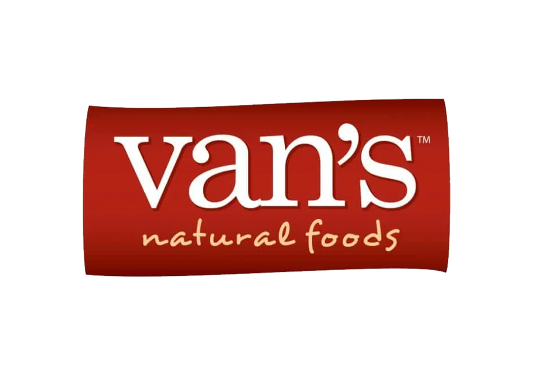 Vans Natural Foods logo