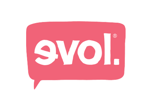 Evol Logo