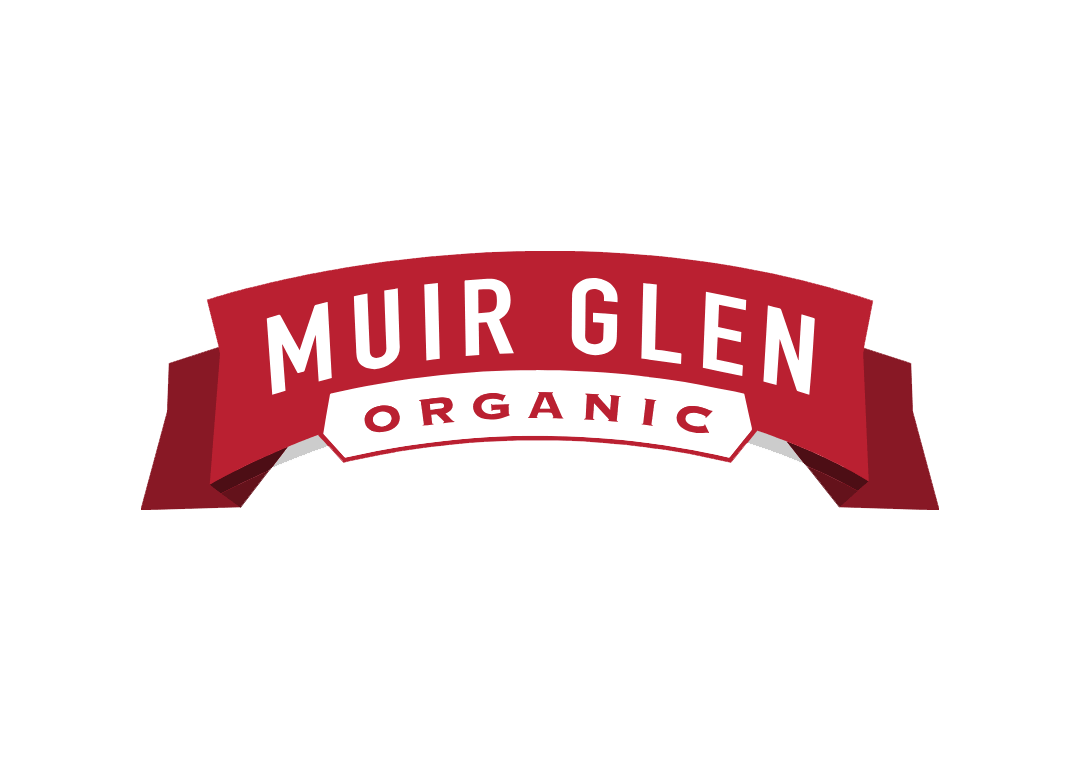 Muir Glen organic logo