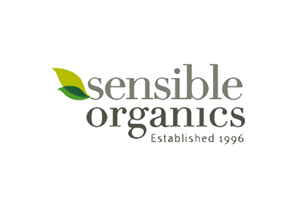 Logo for Sensible Organics
