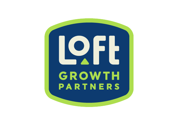 Loft Growth Partners Logo
