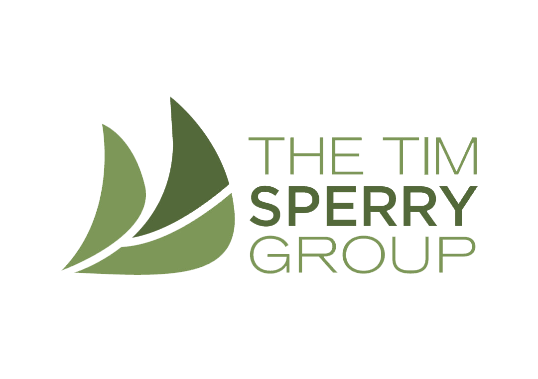 Logo for The Tim Sperry Group