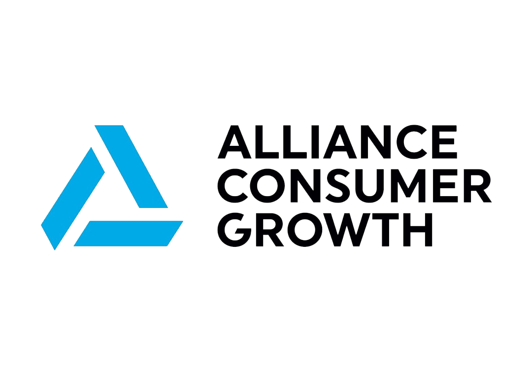 Logo for Alliance Consumer Growth