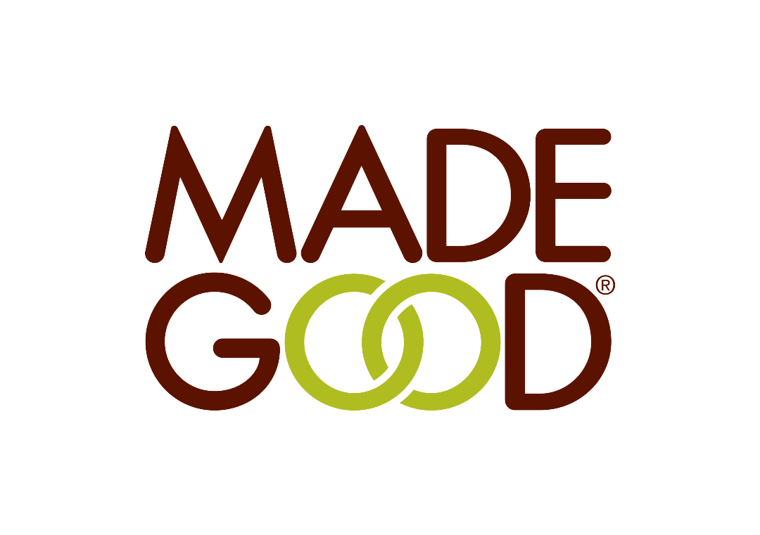 Made Good Logo
