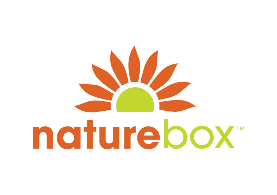 Logo of NatureBox