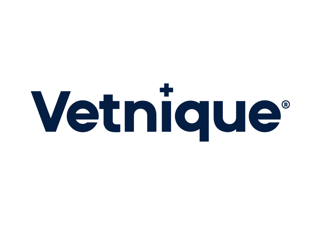 Vetnique logo