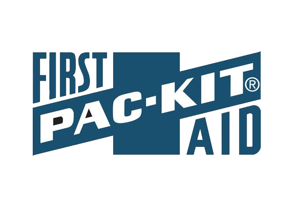 First Aid PAC-KIT logo