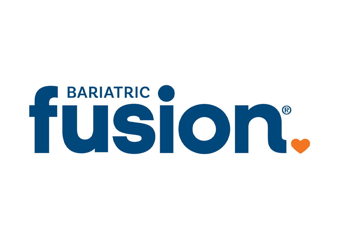 Logo for Bariatric Fusion