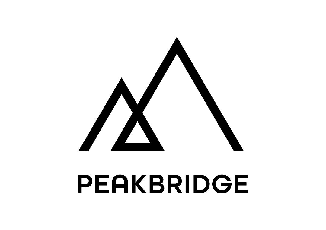 Peakbridge Logo