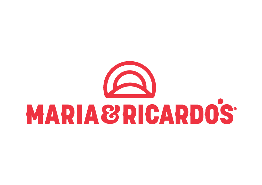 Maria & Ricardo's logo