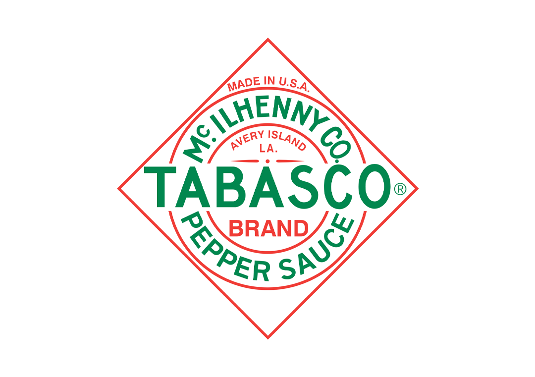 McIlhenny Co Tabasco Pepper Sauce Logo