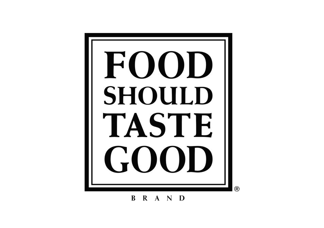 Food Should Taste Good