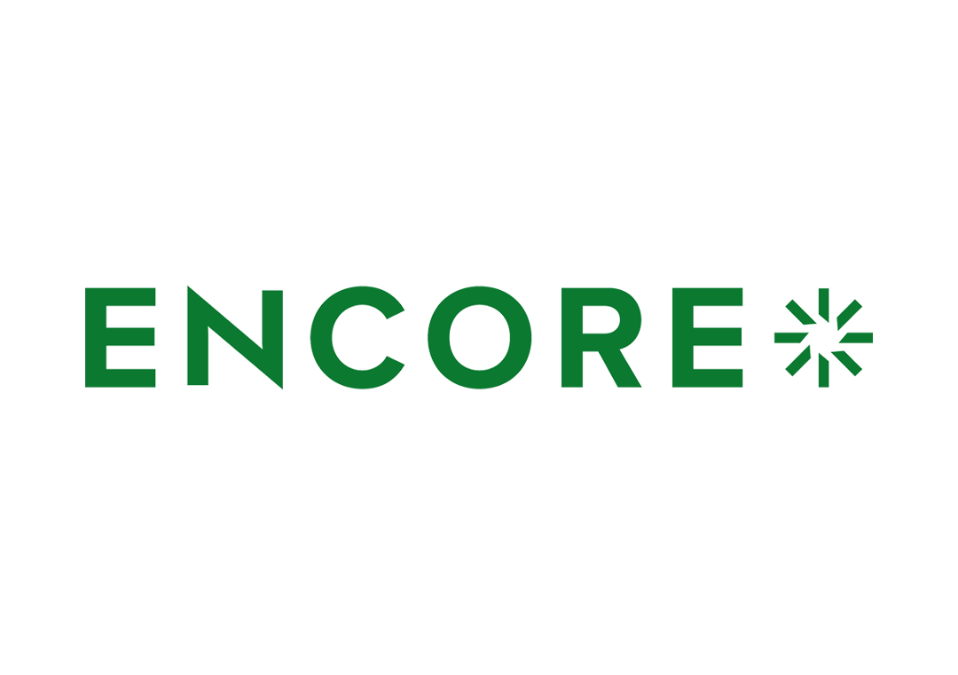 Encore Logo