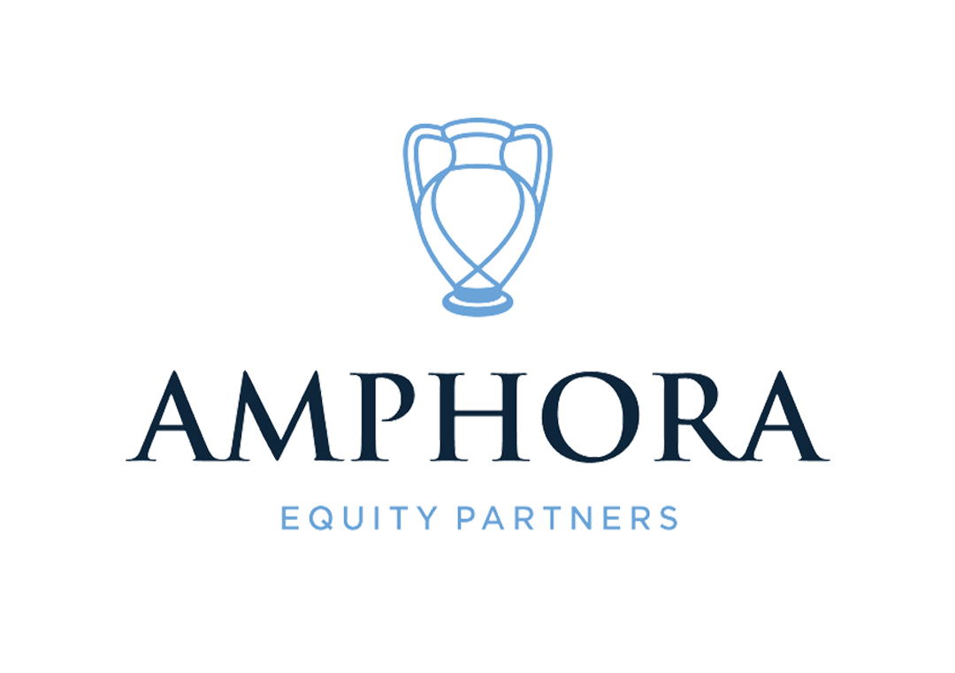 Logo for Amphora Equity Partners
