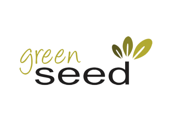 Green Seed Logo