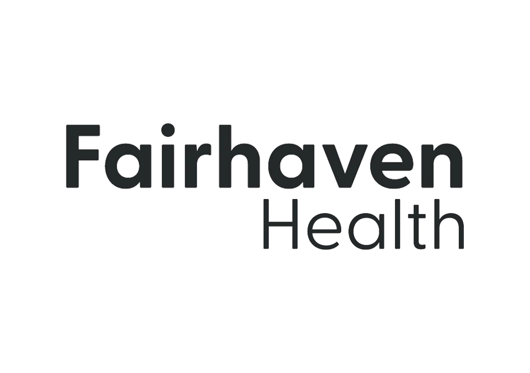 Fairhaven Health logo