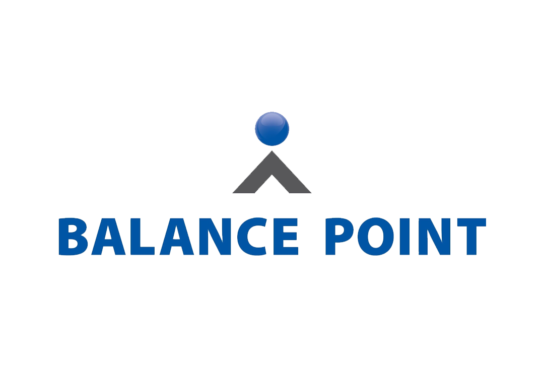 Balance Point Logo