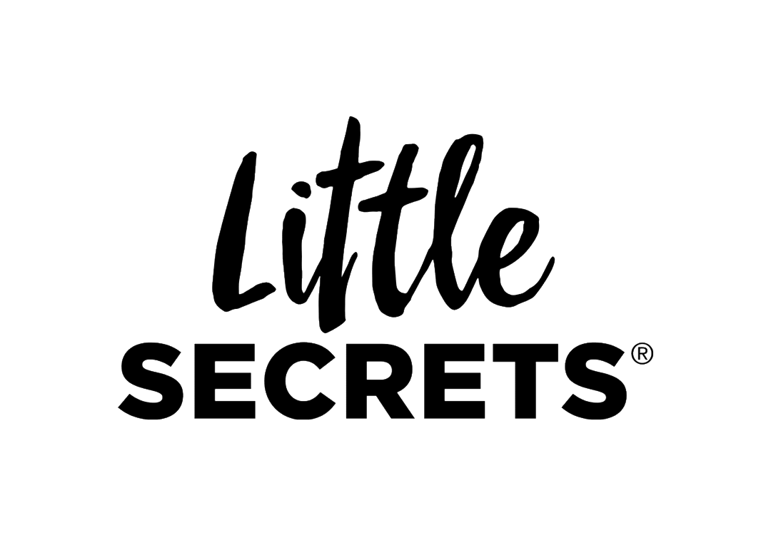 Little Secrets Logo