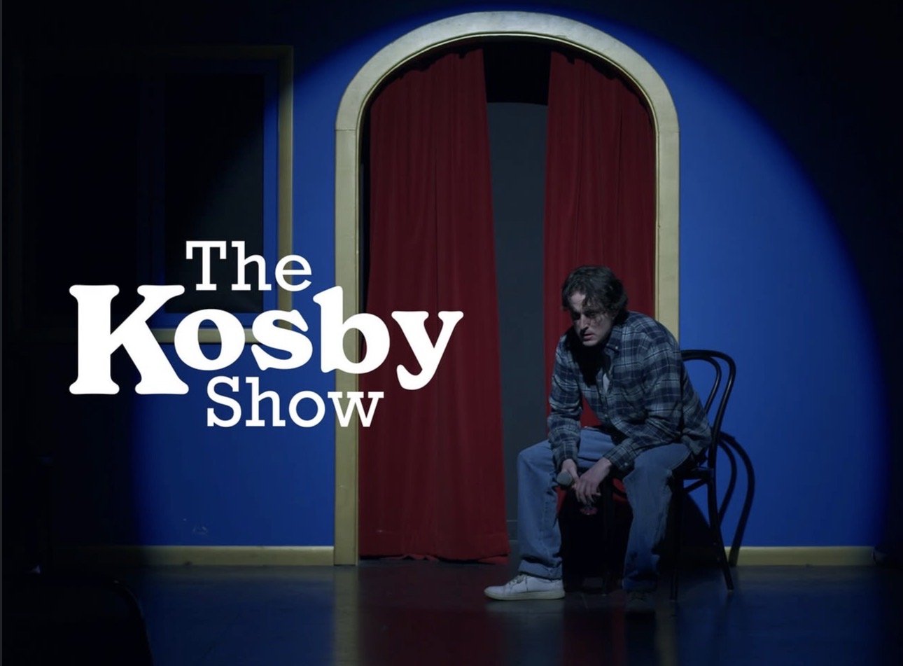 The Kosby Show