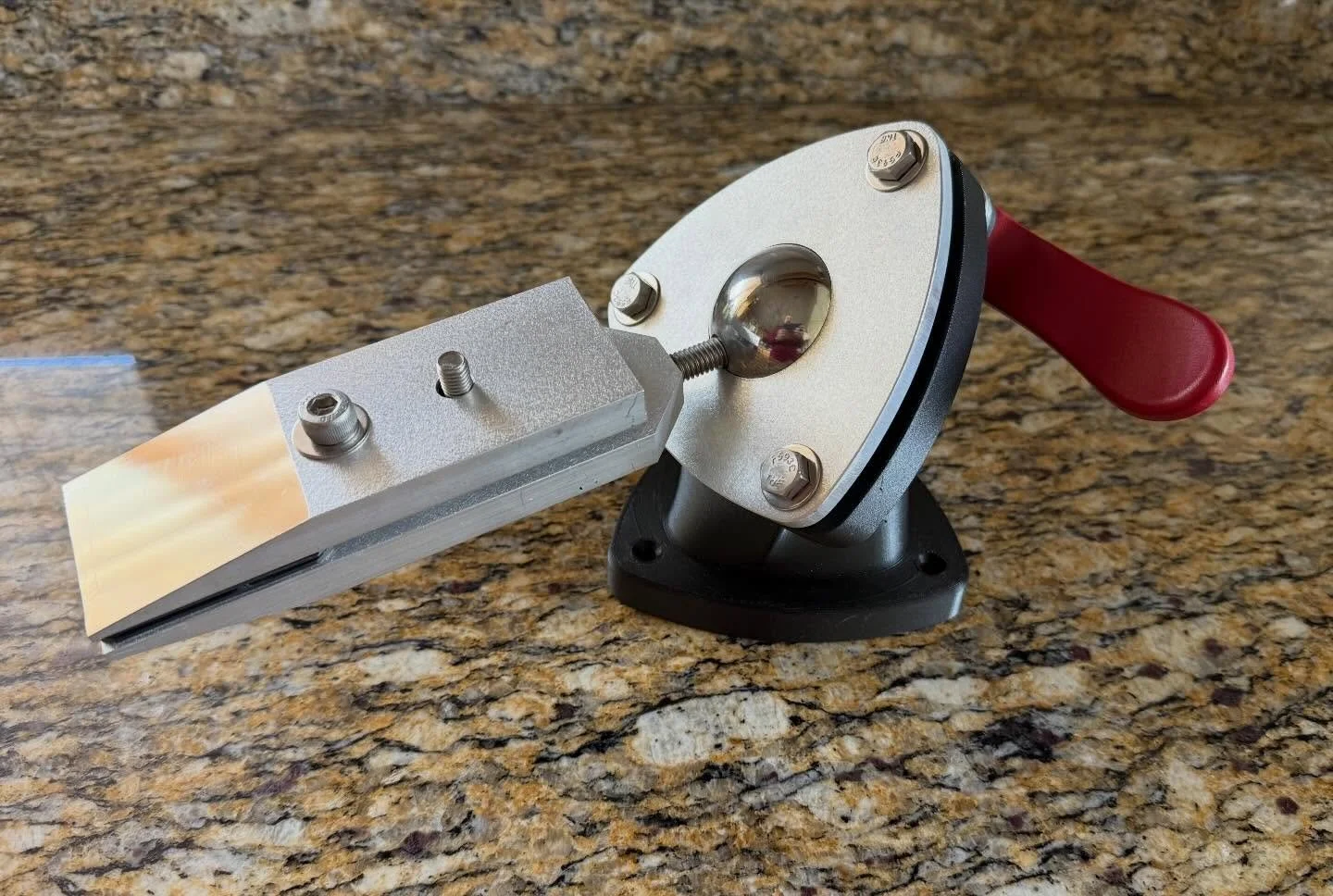 Clarke Clamp 3.0