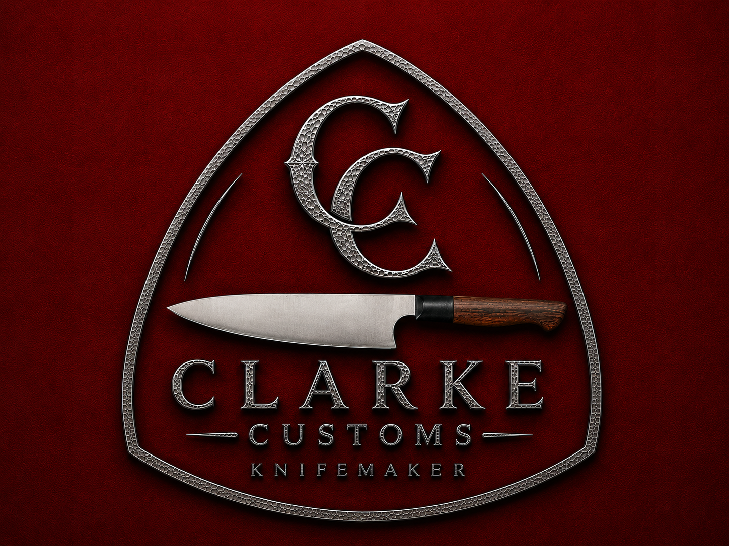 CUSTOM KNIVES
