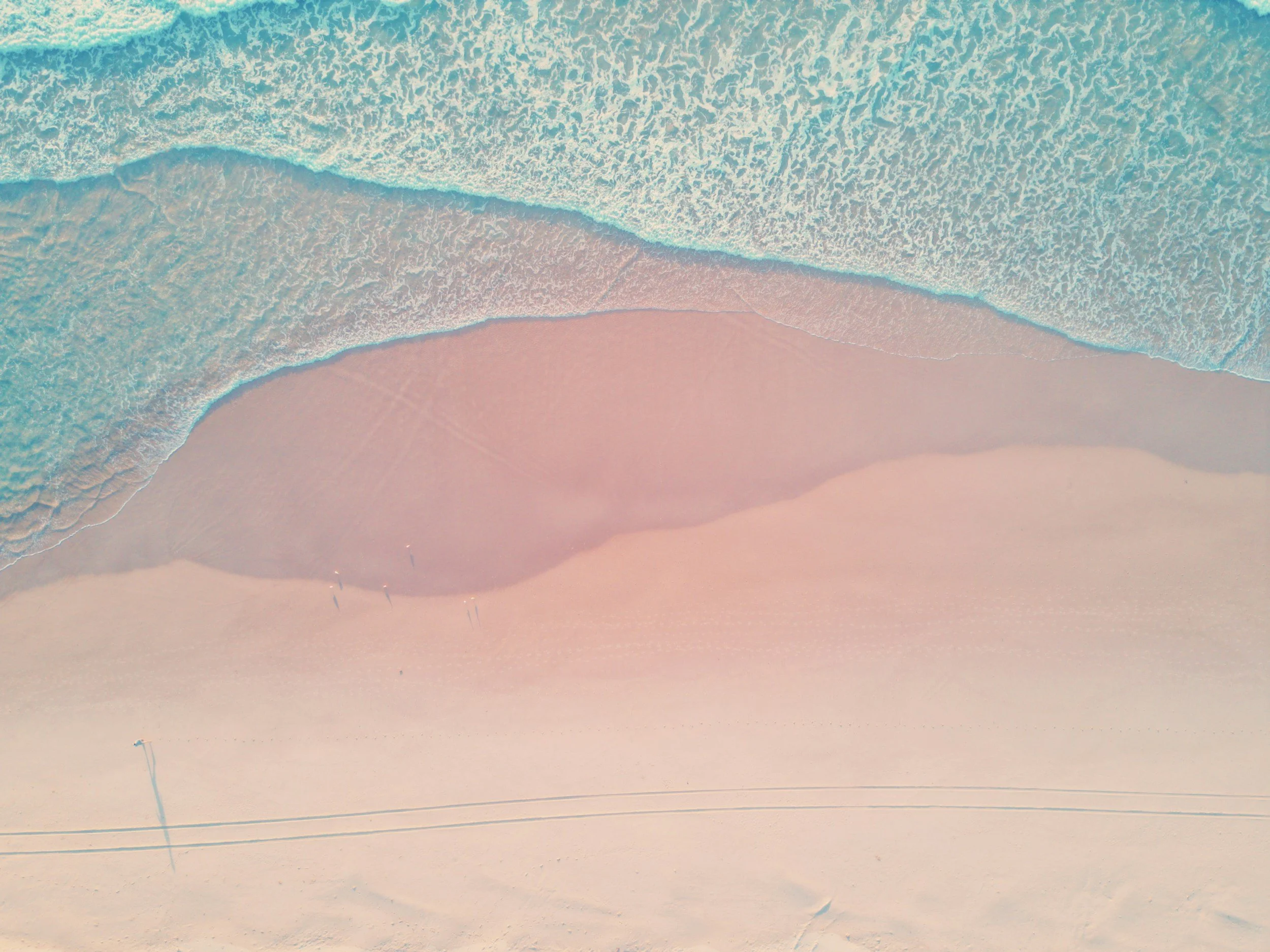 water