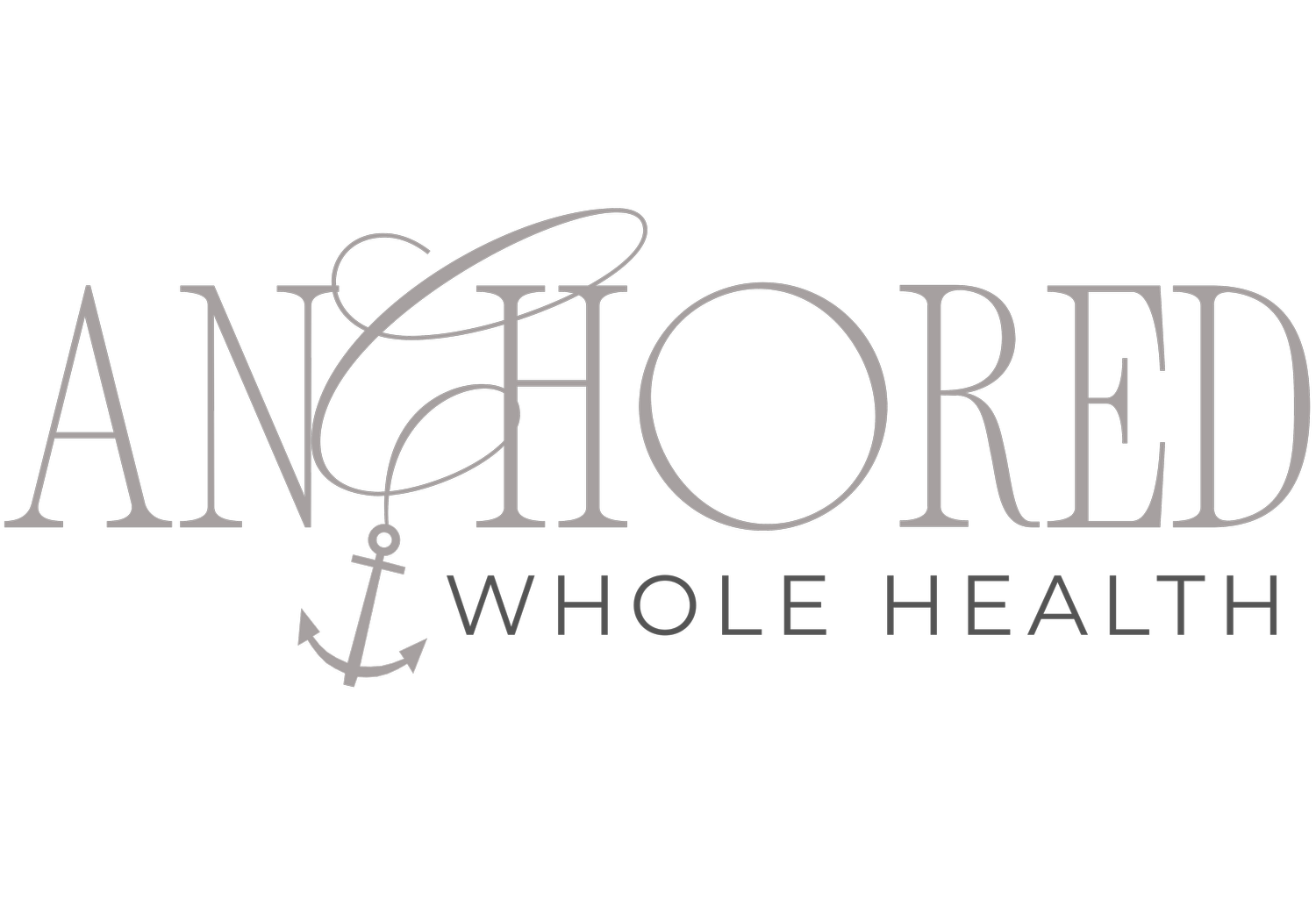 Anchored Whole Health
