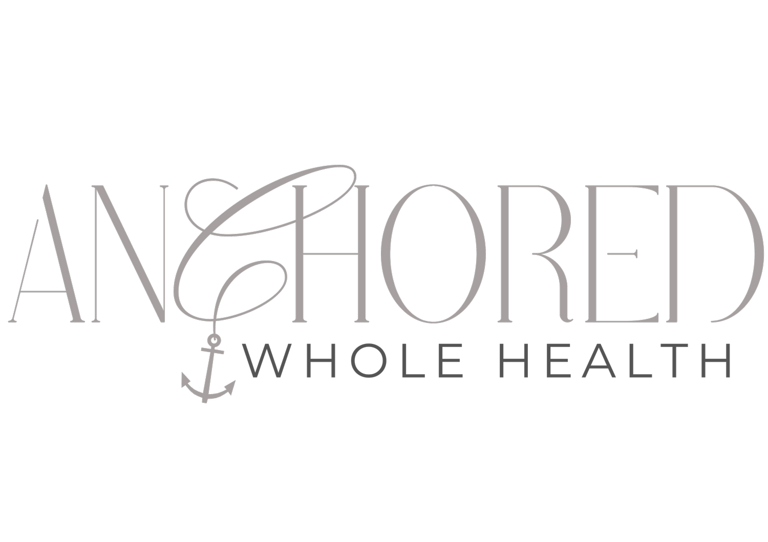 Anchored Whole Health