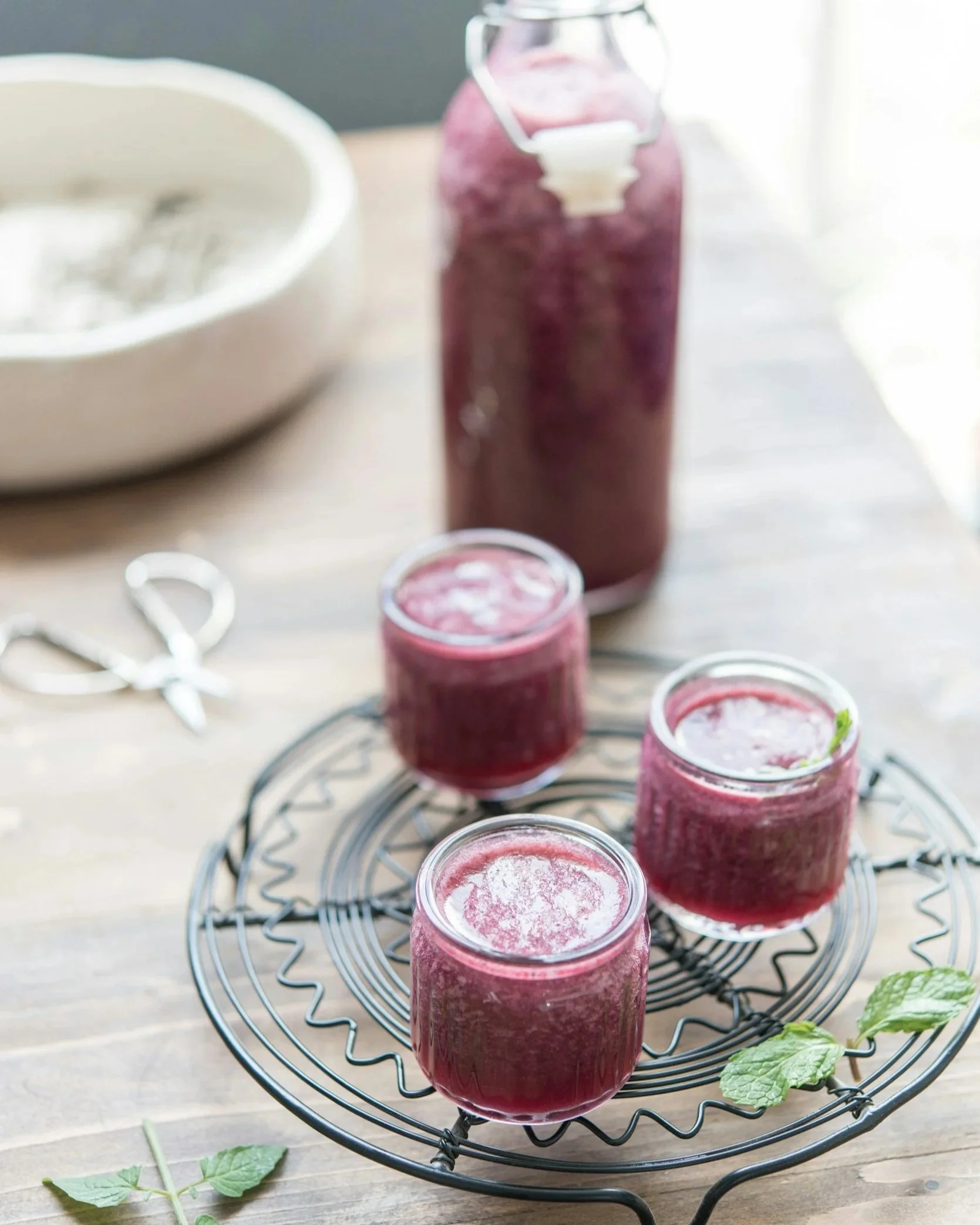 smoothie