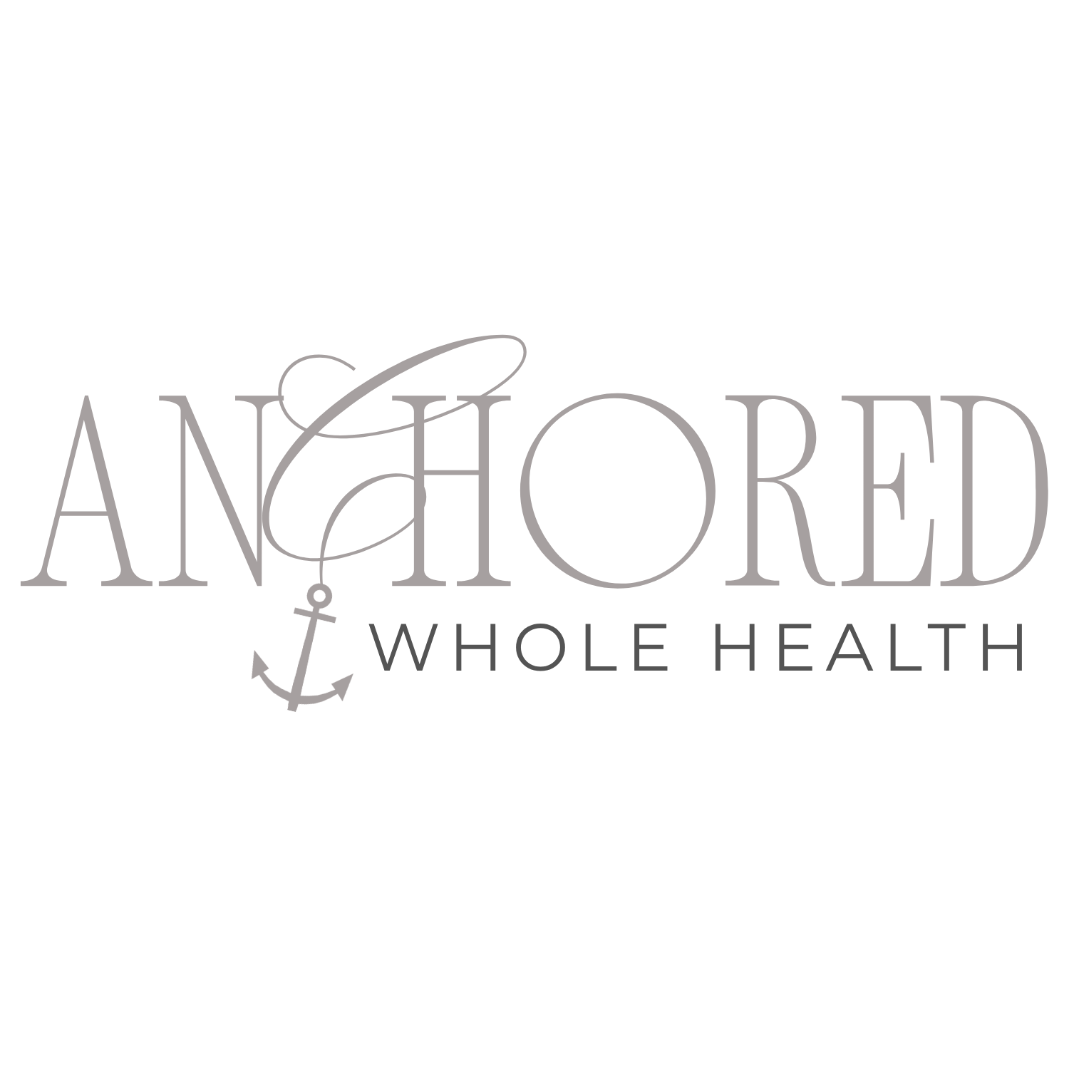 Anchored Whole Health