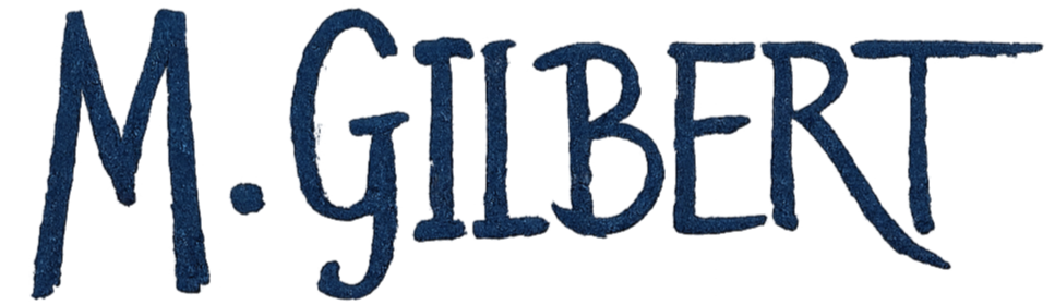 Mary Gilbert 