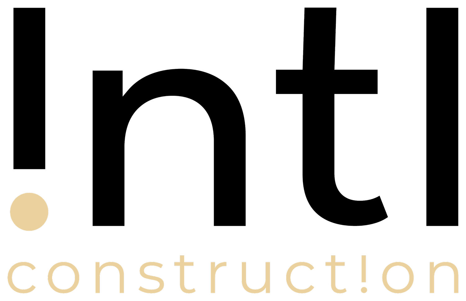 intl construction 