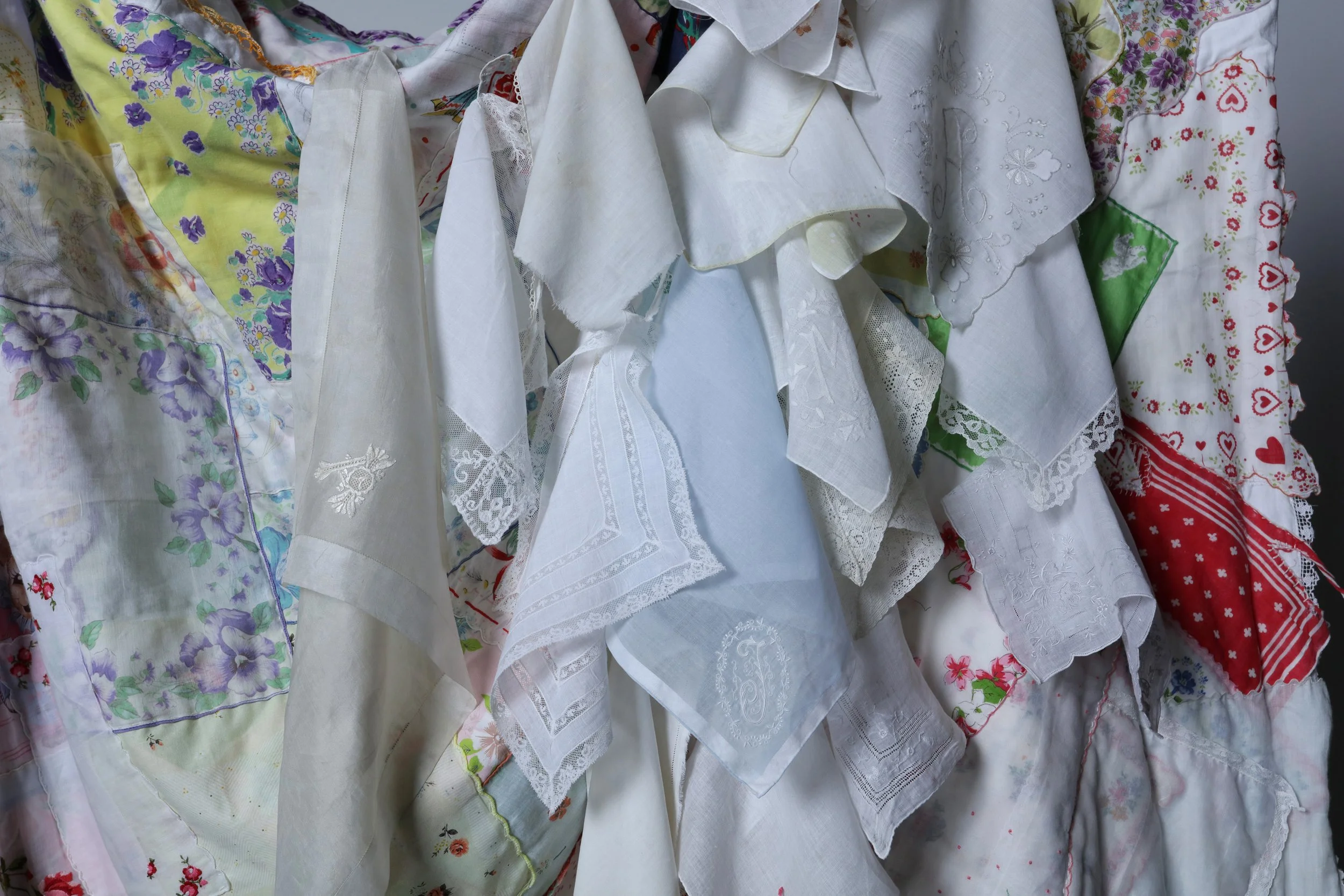 What Remains Hidden, 2026
detail