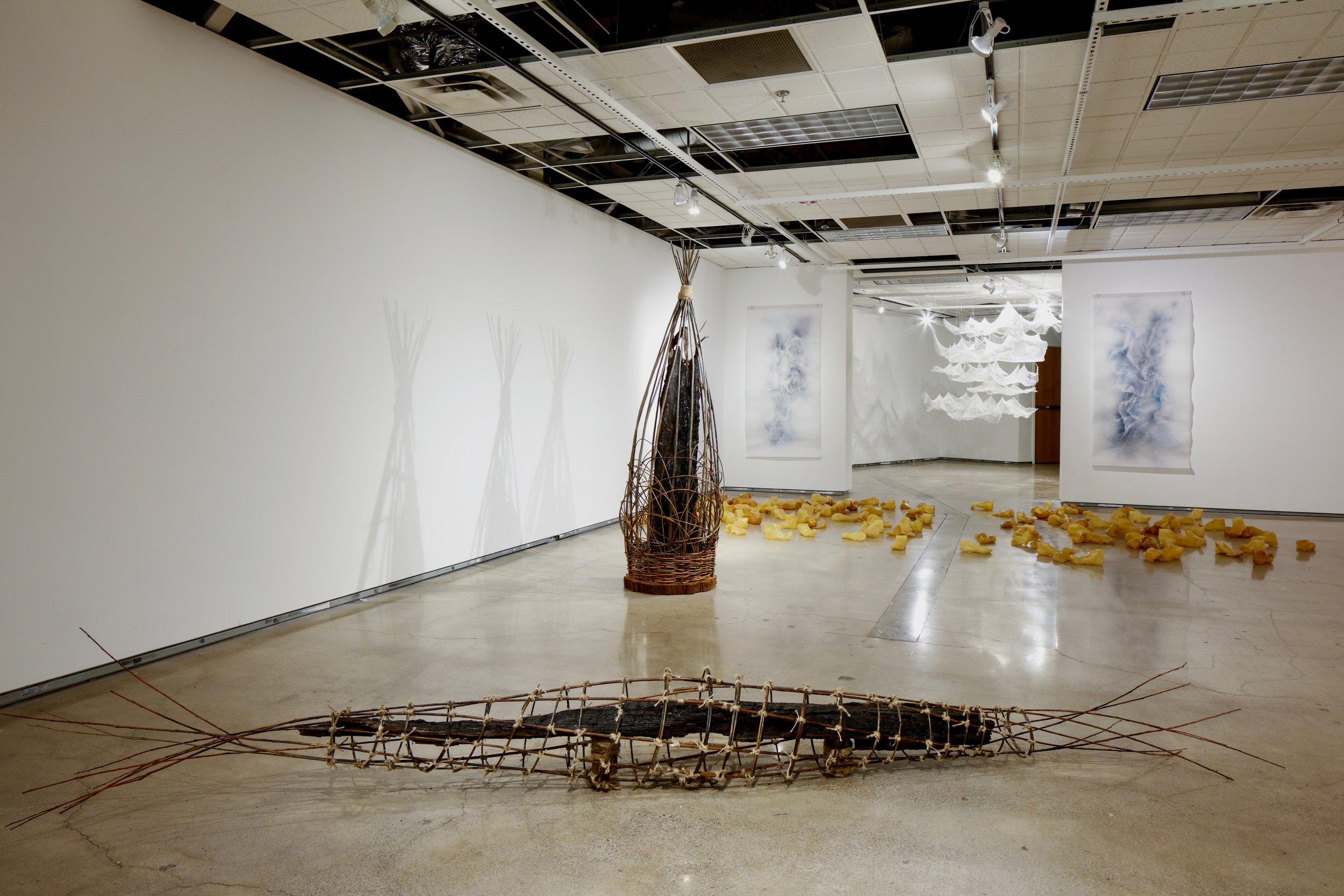 Elegies of Loss, Resilience, and Regeneration