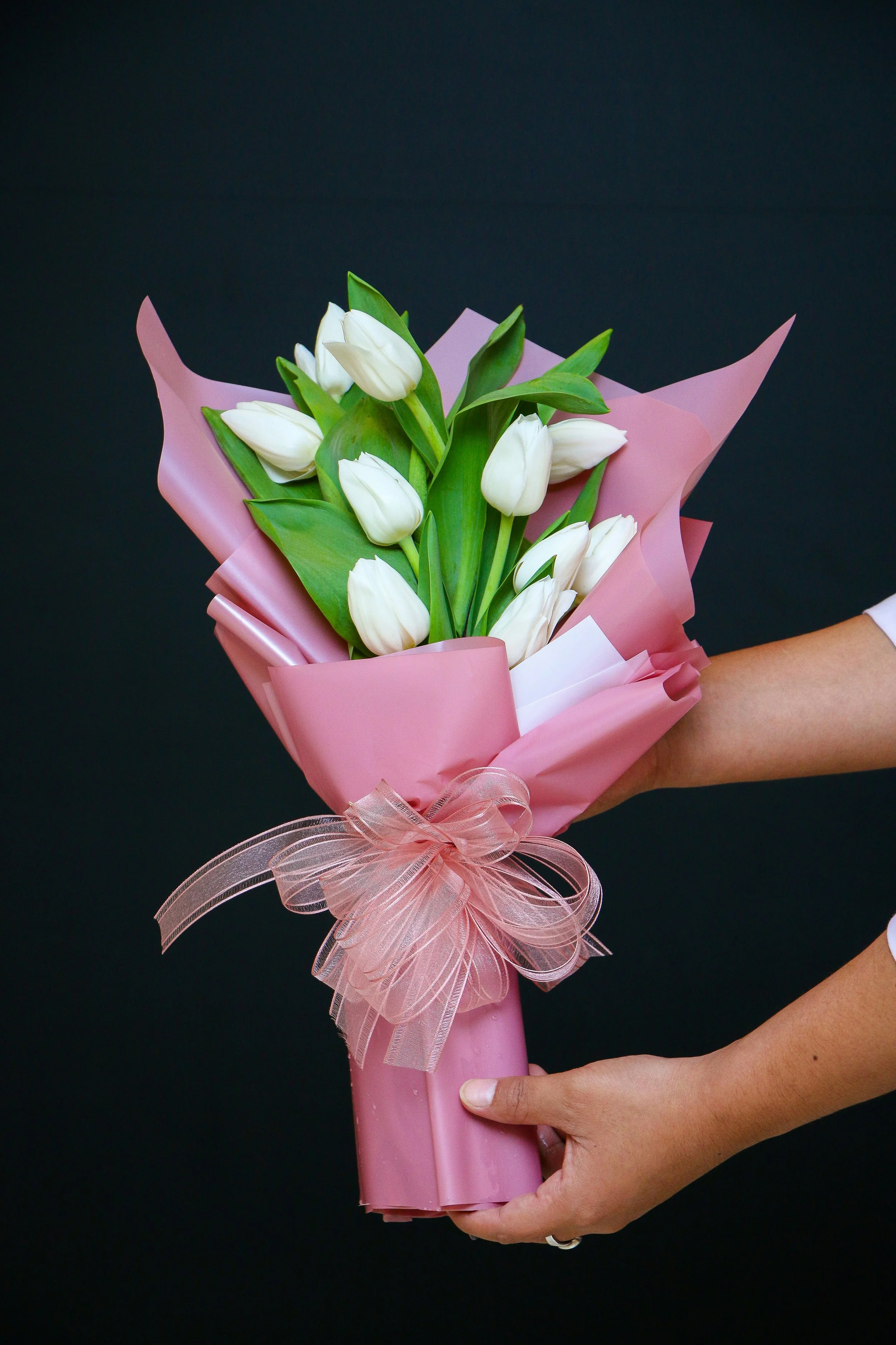 Tulip Bouquet