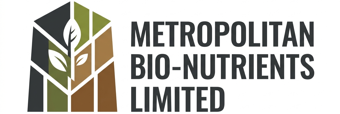 Metropolitan Bio-Nutrients