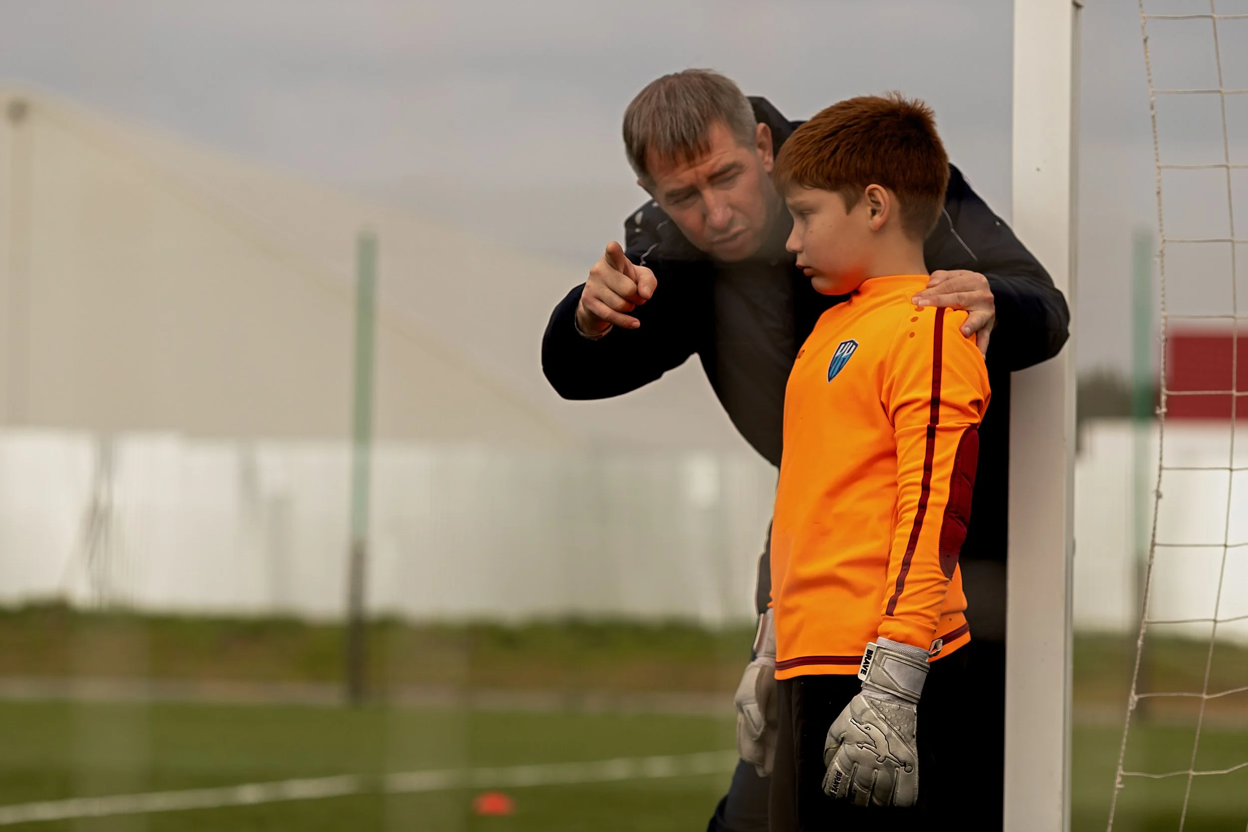 Coaching Athletes on the Autism Spectrum