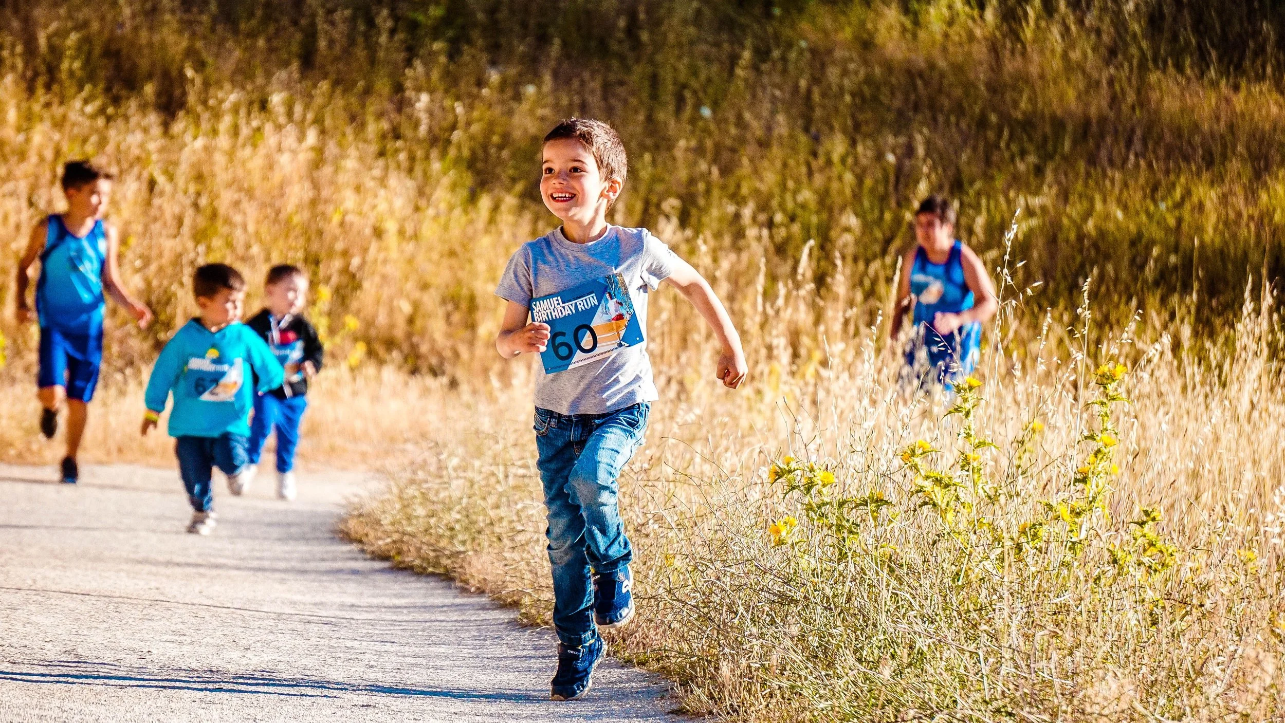 Finding the Right Sport for Kids with Autism