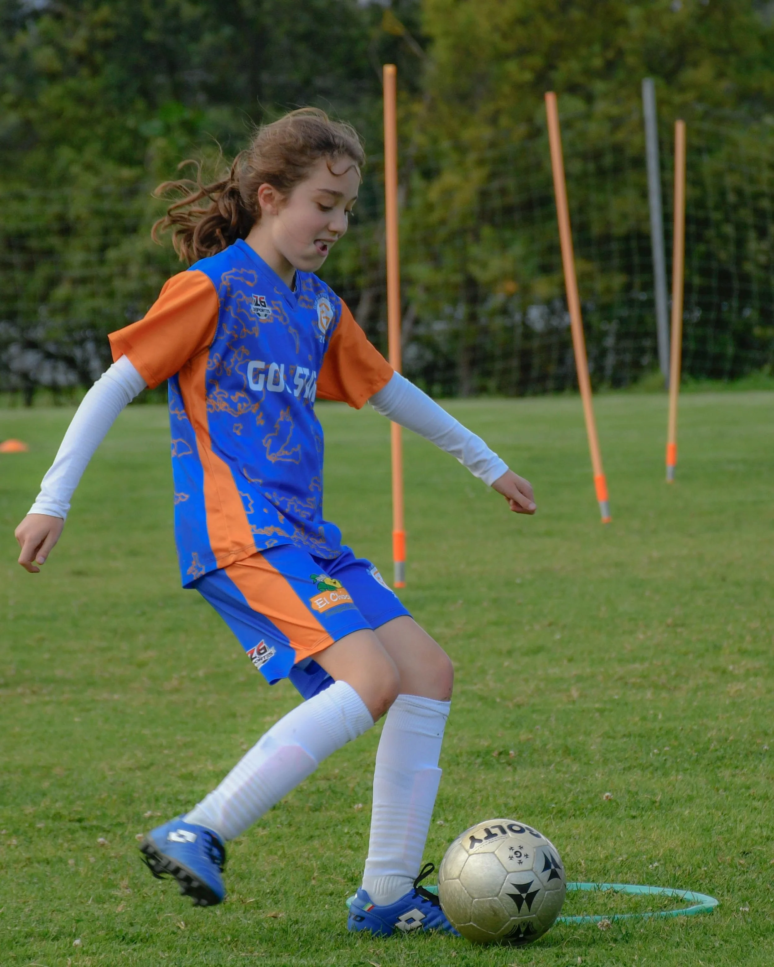 Supporting Athletes with Hidden Disabilities