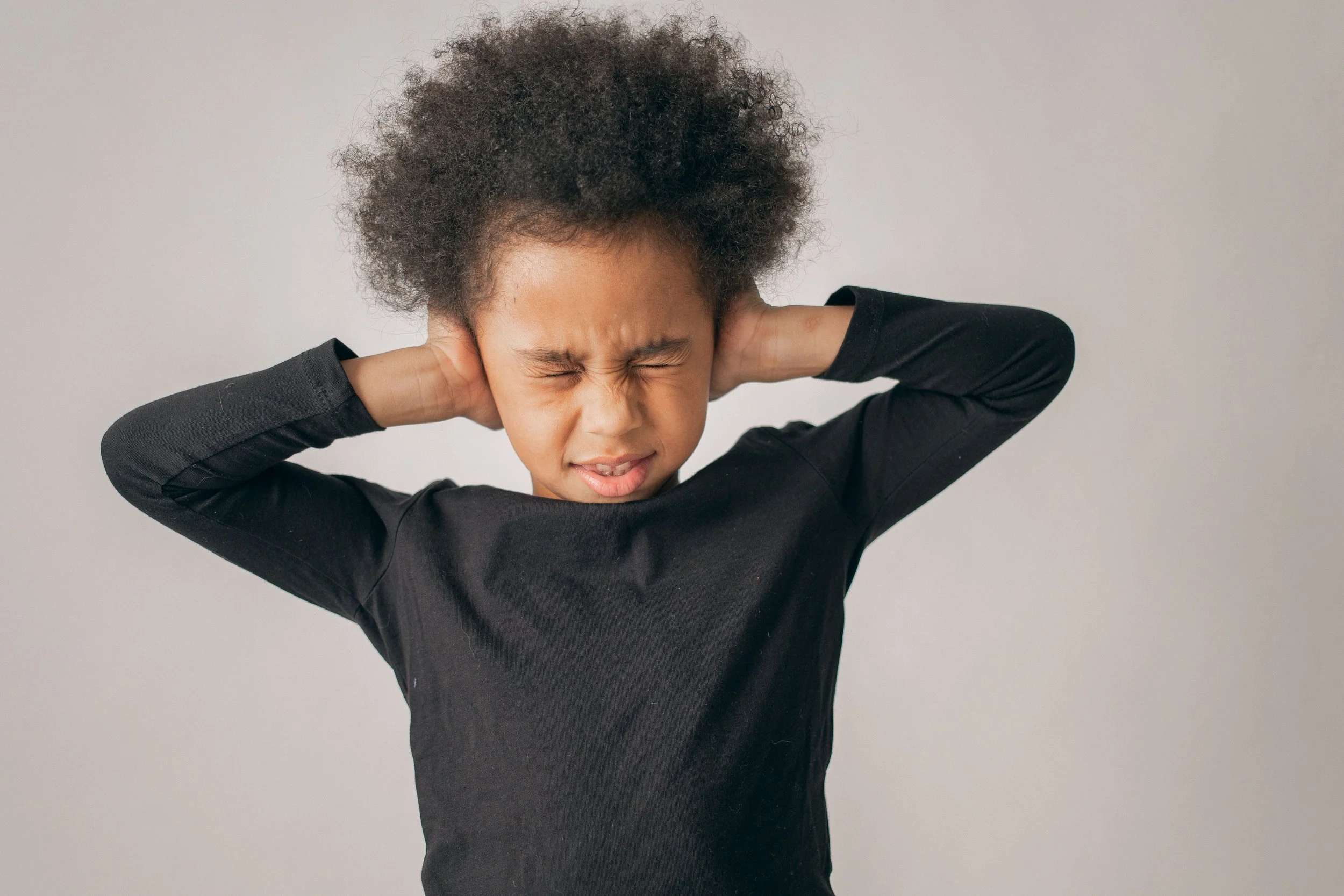 Helping Athletes with Autism Manage Sensory Overload
