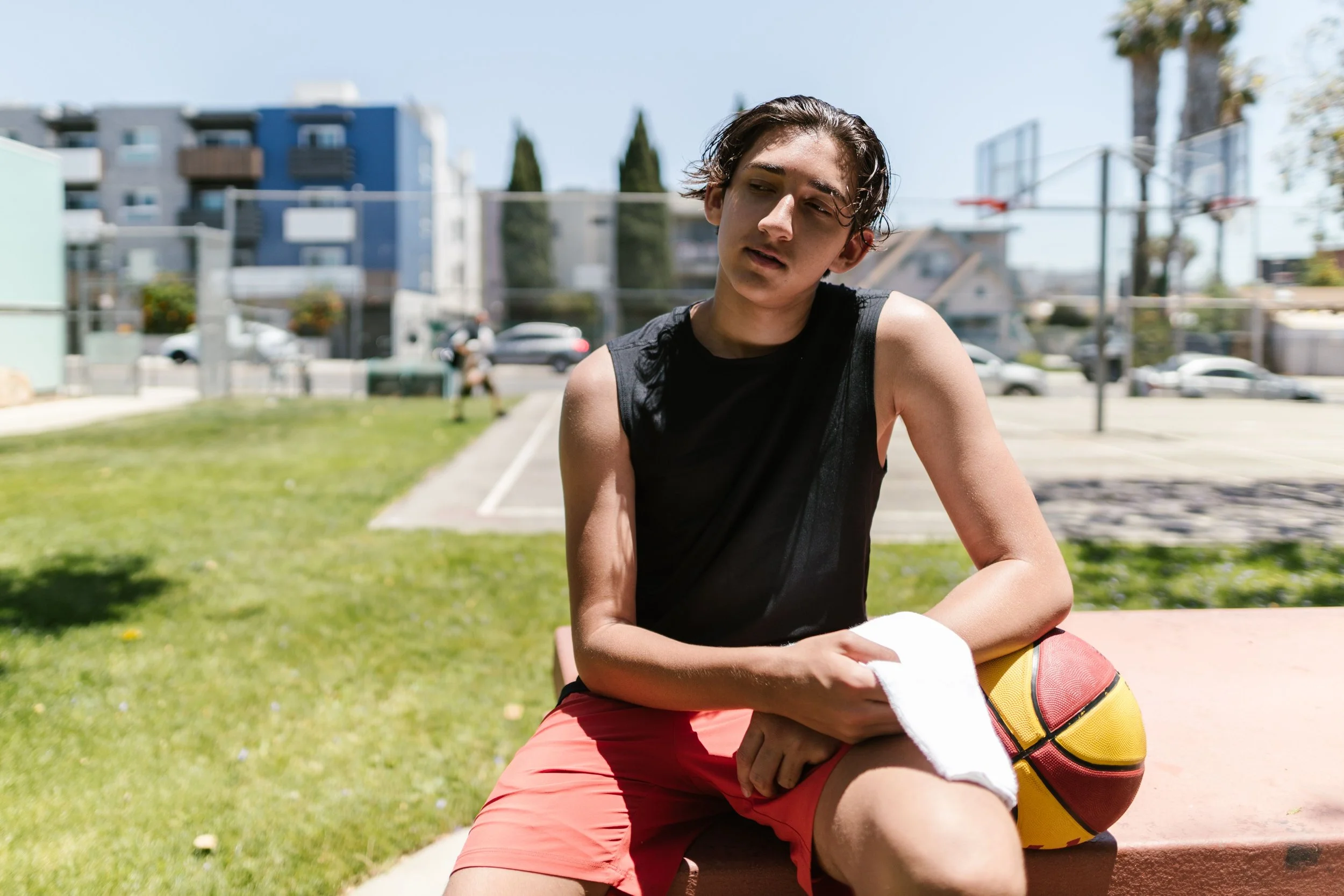 How Physical Activity Can Support Mental Health in Teens with Autism