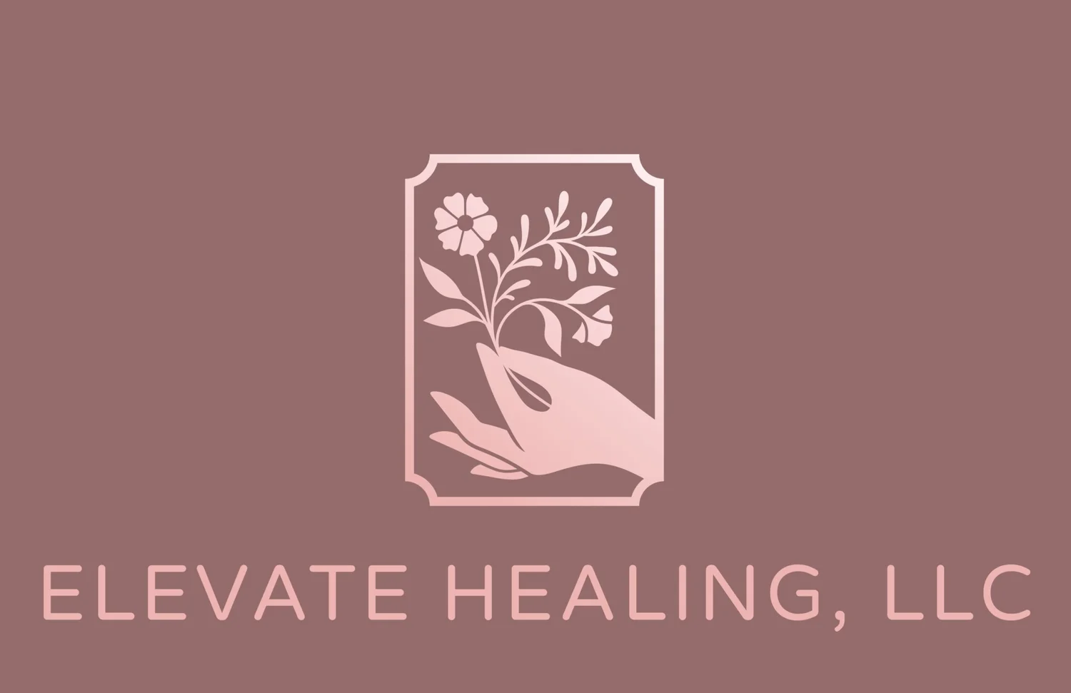 Elevate Healing