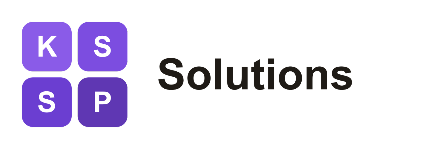  KSSP Solutions