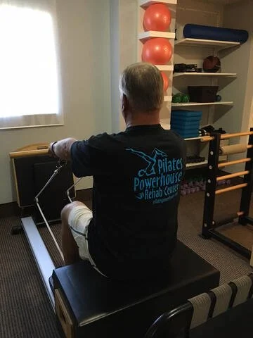 Pilates Powerhouse And Rehab Center Studio In St Petersburg, Florida - Rehab Focused Sessions For All Ages