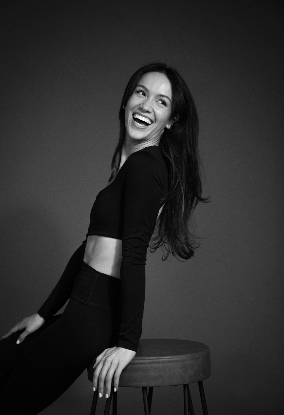 Chunsi Becker | Instructor at Pilates Powerhouse & Rehab Center St. Petersburg, FL | Certified STOTT Pilates instructors leading reformer classes, private sessions, and rehab Pilates for all fitness levels.