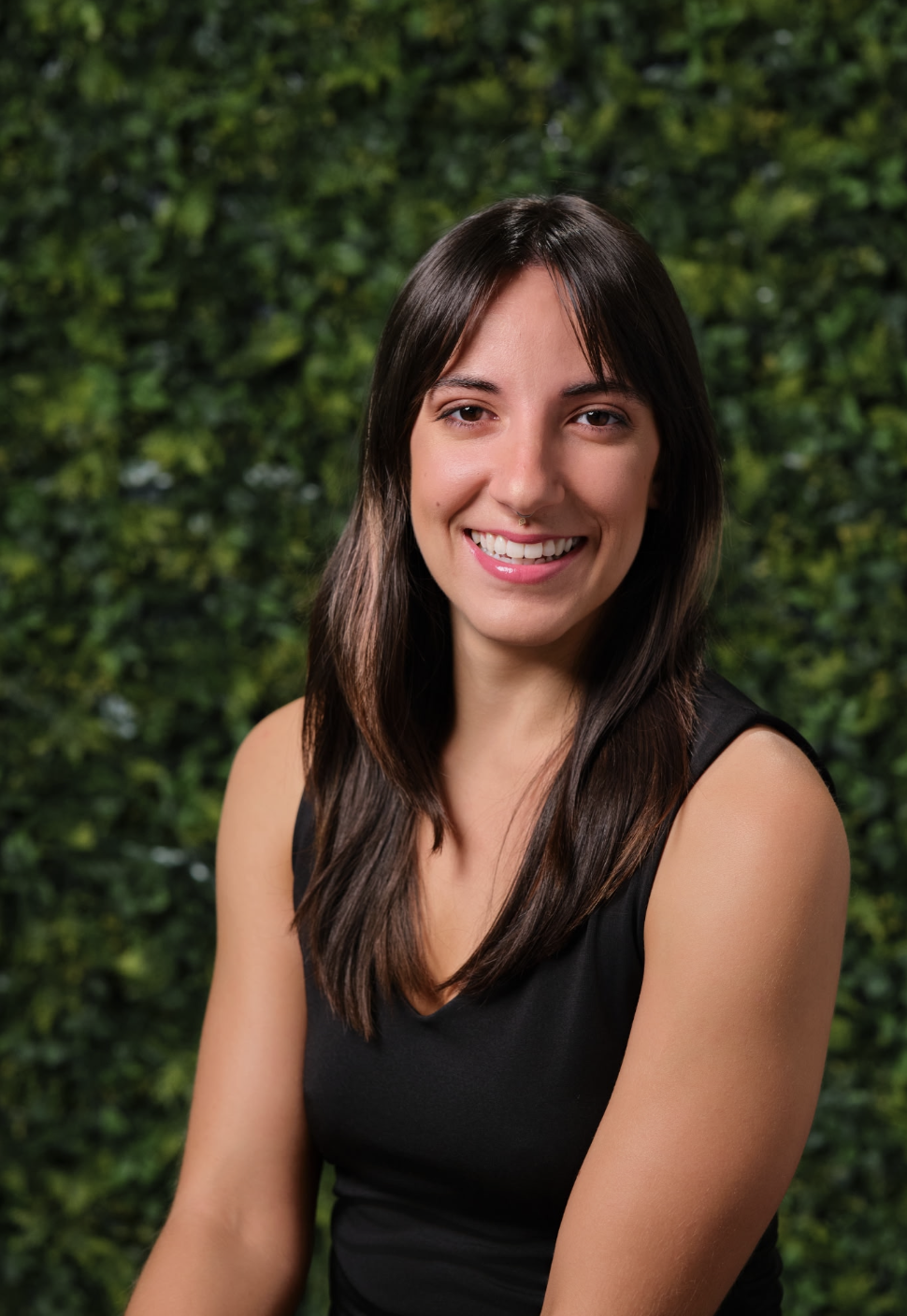 Katelyn Feeney | Instructor at Pilates Powerhouse & Rehab Center St. Petersburg, FL | Certified STOTT Pilates instructors leading reformer classes, private sessions, and rehab Pilates for all fitness levels.