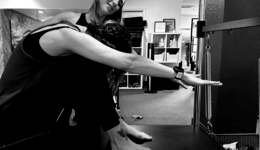 	
Pilates Powerhouse And Rehab Center Studio In St Petersburg, Florida - CCB