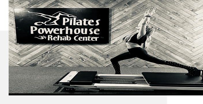	
Pilates Powerhouse And Rehab Center Studio In St Petersburg, Florida - Chris Cantrell