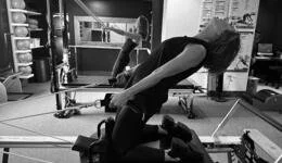 	
Pilates Powerhouse And Rehab Center Studio In St Petersburg, Florida - Studio Fitness